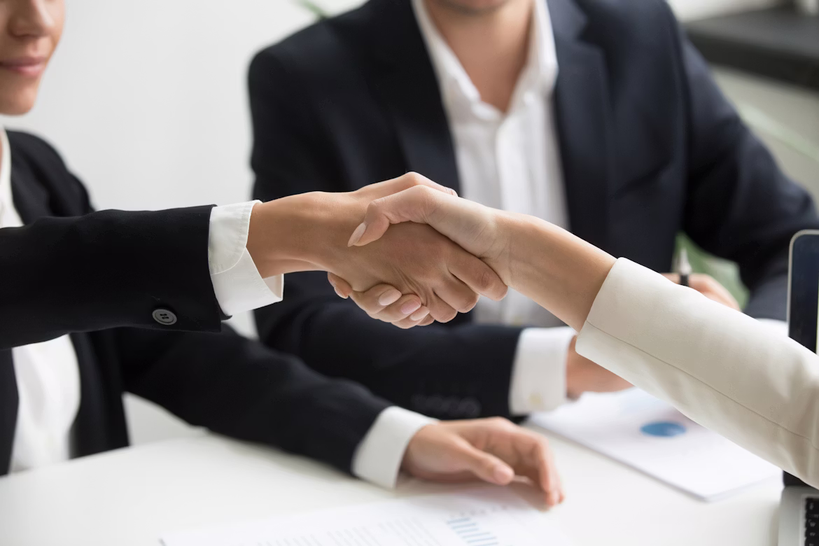 Risk Free Partnership