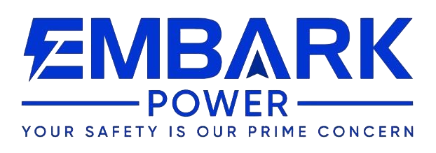 Embark Power