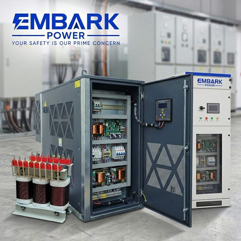 Power Solutions