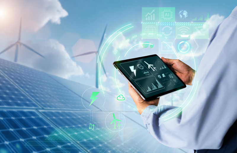 Energy Management