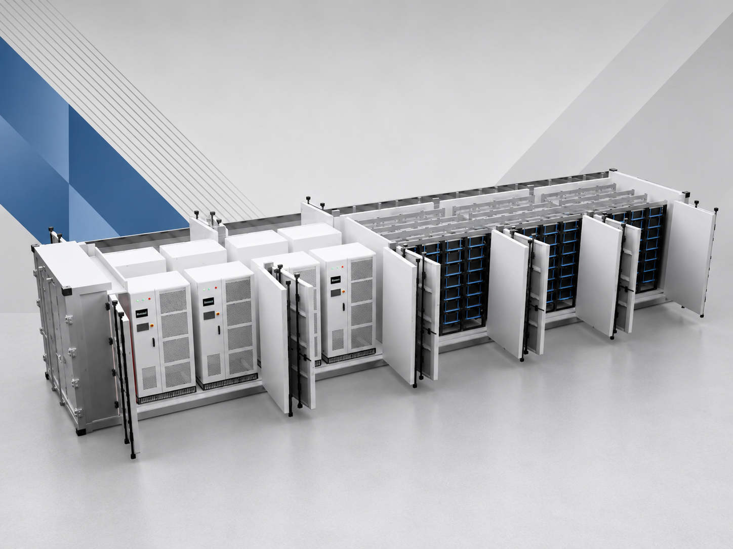Battery Energy Storage System
