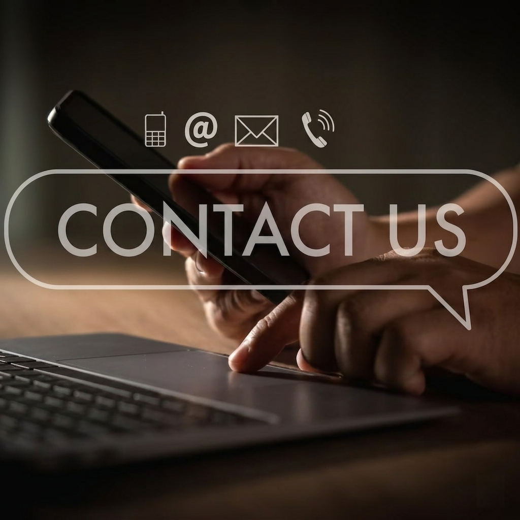 contact