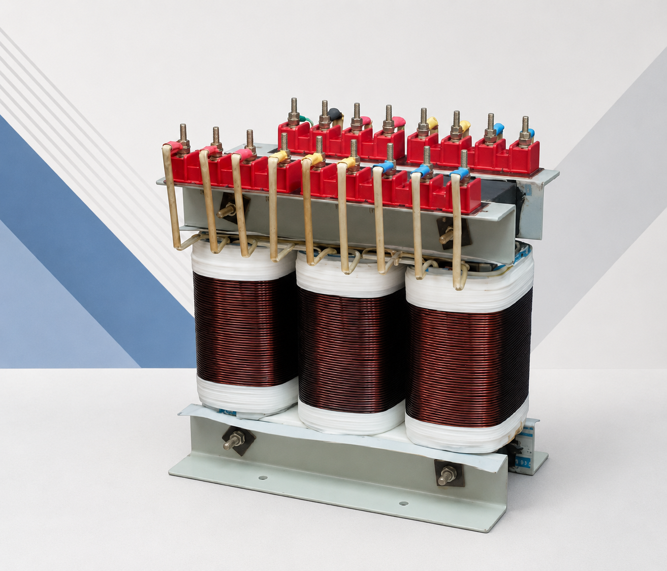 Ultra Isolation Transformer
