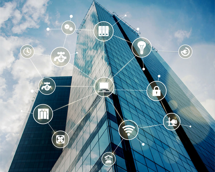 Building Management Solutions