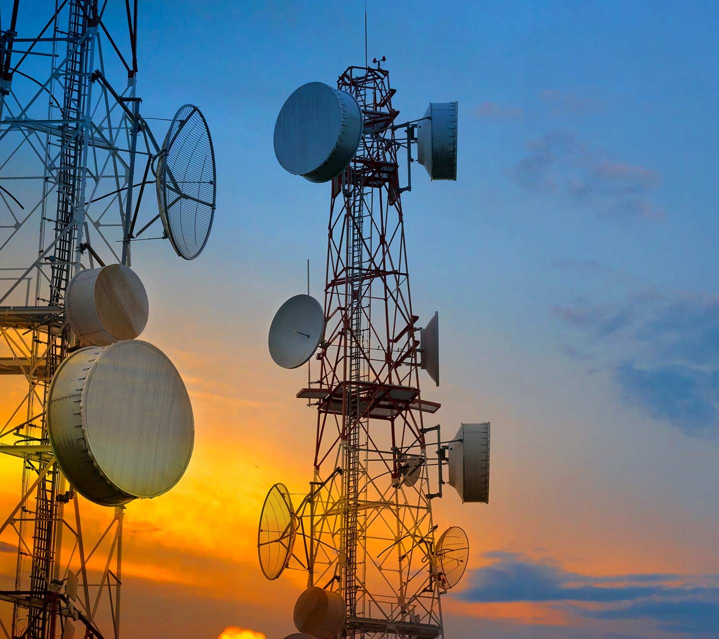 Communication Solutions