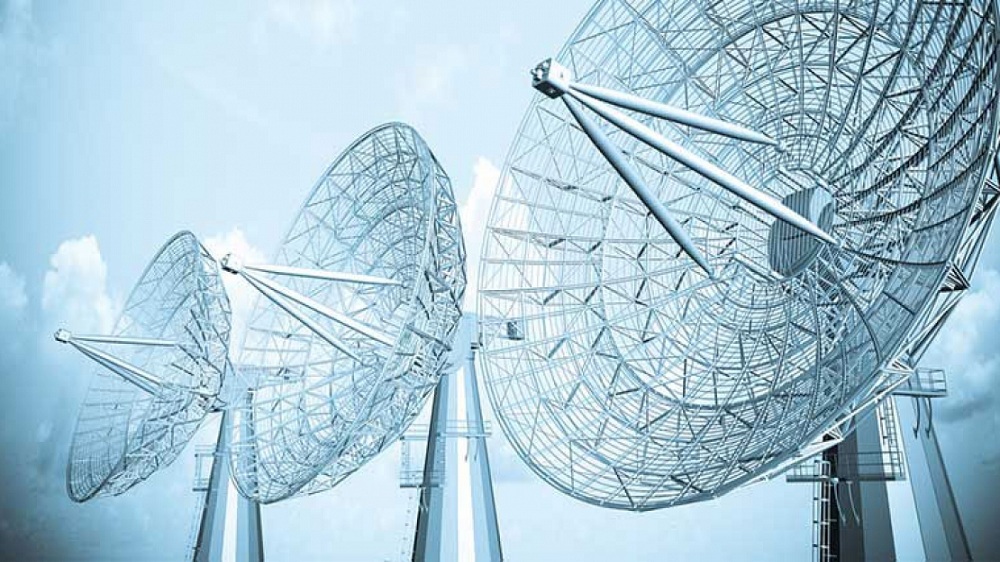 Communications Industry