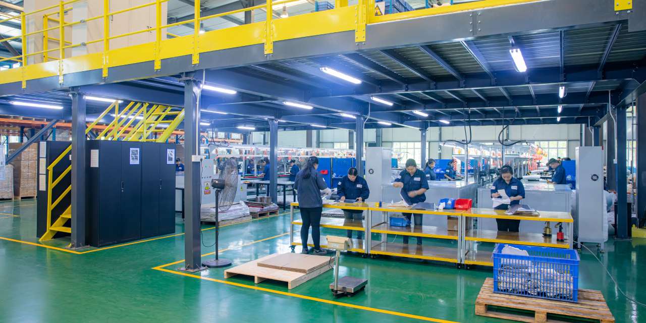 Original Equipment Manufacturer