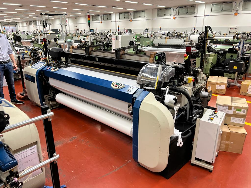Textile Machines