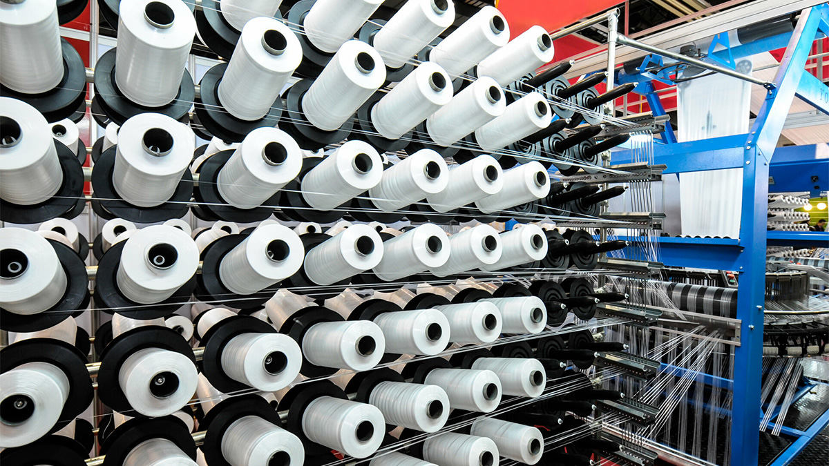 Textile Machines