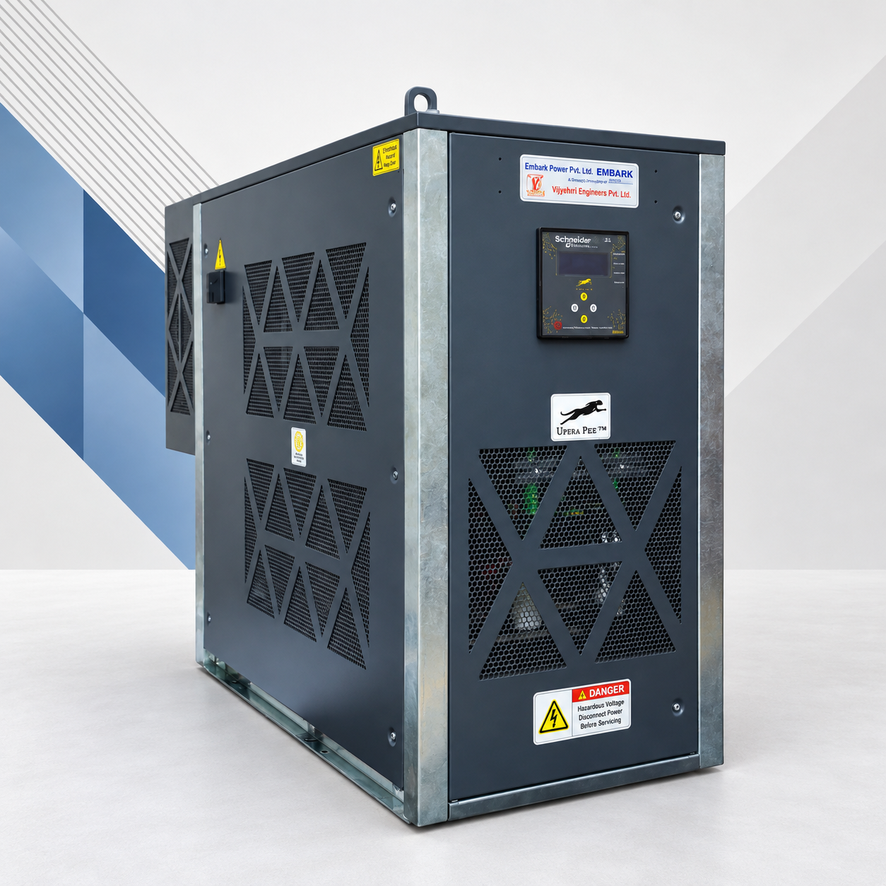 Static Voltage Stabilizer Manufacturers in Pune